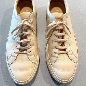 Common Projects